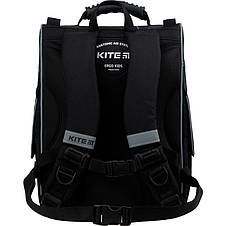 Набір рюкзак Kite + пенал + сумка для взуття SET_K22-501S-8 (LED) Game 4 Life, фото 3