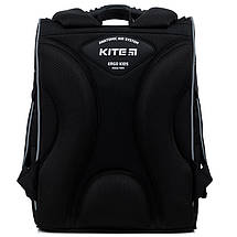 Набір рюкзак Kite + пенал + сумка для взуття SET_K22-501S-8 (LED) Game 4 Life, фото 2