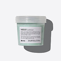 Кондиционер для предотвращения ломкости волос Davines Essential Haircare New Melu Conditioner 250 мл