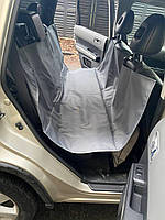 Гамак-накидка на заднее сидения в автомобиль