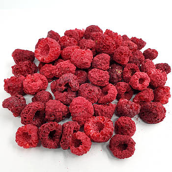 Сублімована малина 25 г (розвіс)