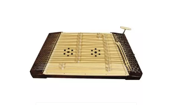 Цимбали Hora Hammered Dulcimer, фото 1