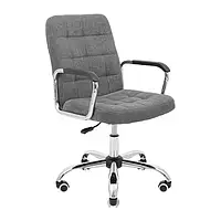 Крісло Брукс RICHMAN Сірий