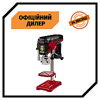 Сверлильный станок Einhell TC-BD 500 (0.5 кВт, 13 мм) станок энхель Топ 3776563