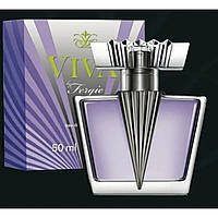 Avon Viva by Fergie, 50 мл женская парфюмерная вода Эйвон Вива бай Ферджи