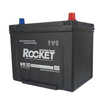 X Rocket Asia 70 Ah 600 En (0) X, фото 2