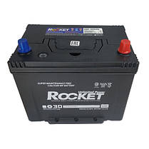 X Rocket Asia 70 Ah 600 En (0) X, фото 3