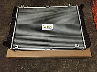 3302-1301010 Радиатор водяного охлаждения ГАЗ 3302 ГАЗЕЛЬ (под рамку) паяный (TEMPEST)