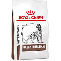 Сухий корм для собак Royal Canin Gastro Intestinal дієтичний у разі порушеного травлення 2,0 кг