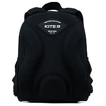 Набір рюкзак Kite + пенал + сумка для взуття SET_K22-555S-11 Extreme Car, фото 2