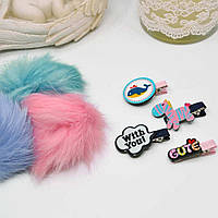 Шпилька для собак Cheepet "GUTE"