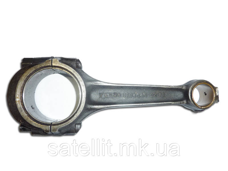 Шатун уб. ГАЗ-24,2410 дв.402, УАЗ, 24-1004043