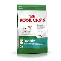 Сухий корм для собак Royal Canin Mini Adult дорослих собак мінірод до 10 кг з 10 міс до 8 років 2,0 кг