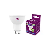 Светодиодная лампа ELM LED MR16 PA10S 8W GU10 4000K (18-0192)