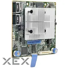 Контролер RAID HP Smart Array P408i-a SR Gen10 Ctrlr (804331-B21)