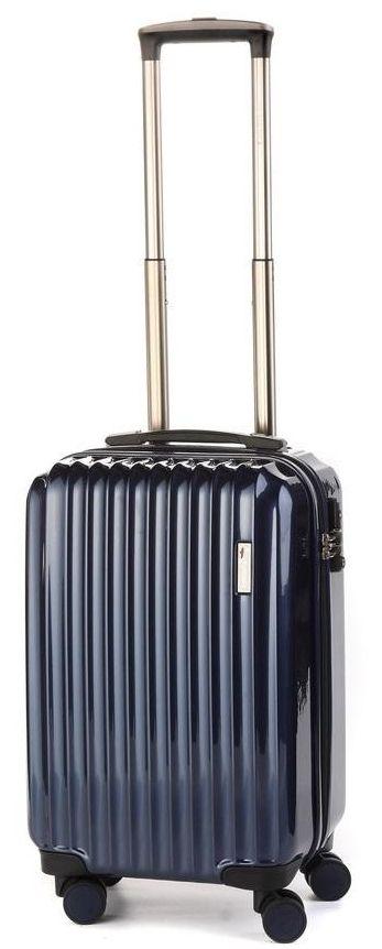 Дорожня валіза Sumdex синя 30 л