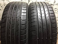 Летние шины б/у 195/55 R15 Nexen N Blue ECO