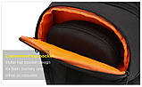 Професійний фоторюкзак для фотографа LightPro TS30 45x27x20 см 15,6<unk> відділ для ноутбука, фото 6