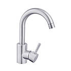 Змішувач для раковини Agua Acero — INOX011, фото 5