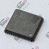 Мікросхема TLE9278BQX V33 Infineon корпус PG-VQFN-48, фото 2