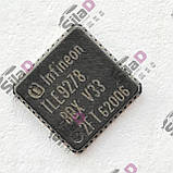 Мікросхема TLE9278BQX V33 Infineon корпус PG-VQFN-48, фото 4