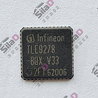 Мікросхема TLE9278BQX Infineon корпус PG-VQFN-48