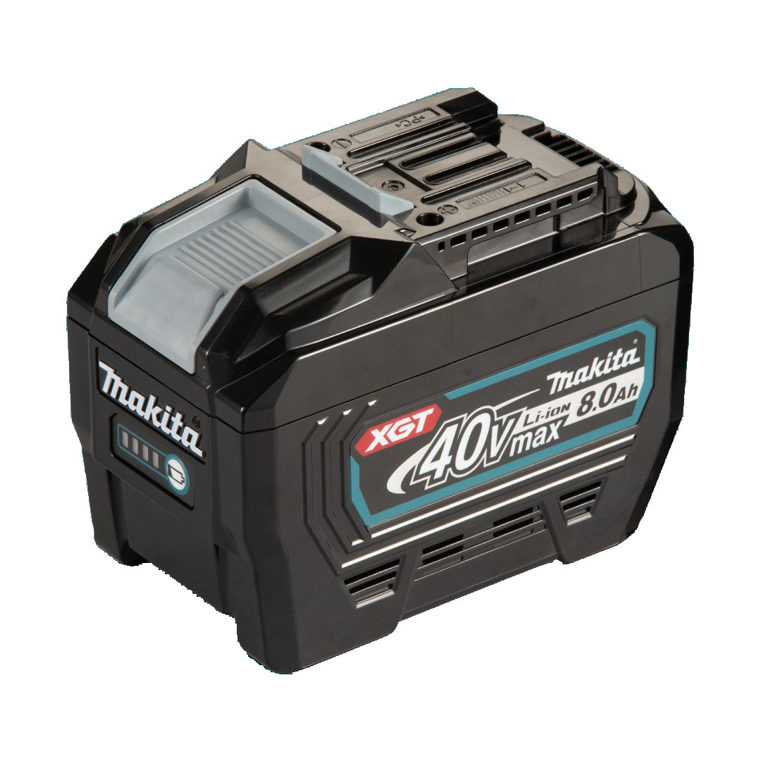 Акумулятор Li-ion XGT 40 V MAX BL4080F Makita (191X65-8)