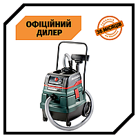 Пылесос промышленный Metabo ASR 50 L SС (пылесос строительный) Топ 3776563