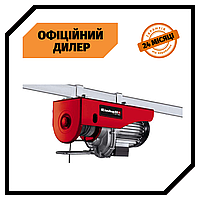 Тельфер электрический Einhell TC-EH 500 Топ 3776563