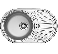 Кухонні мийки