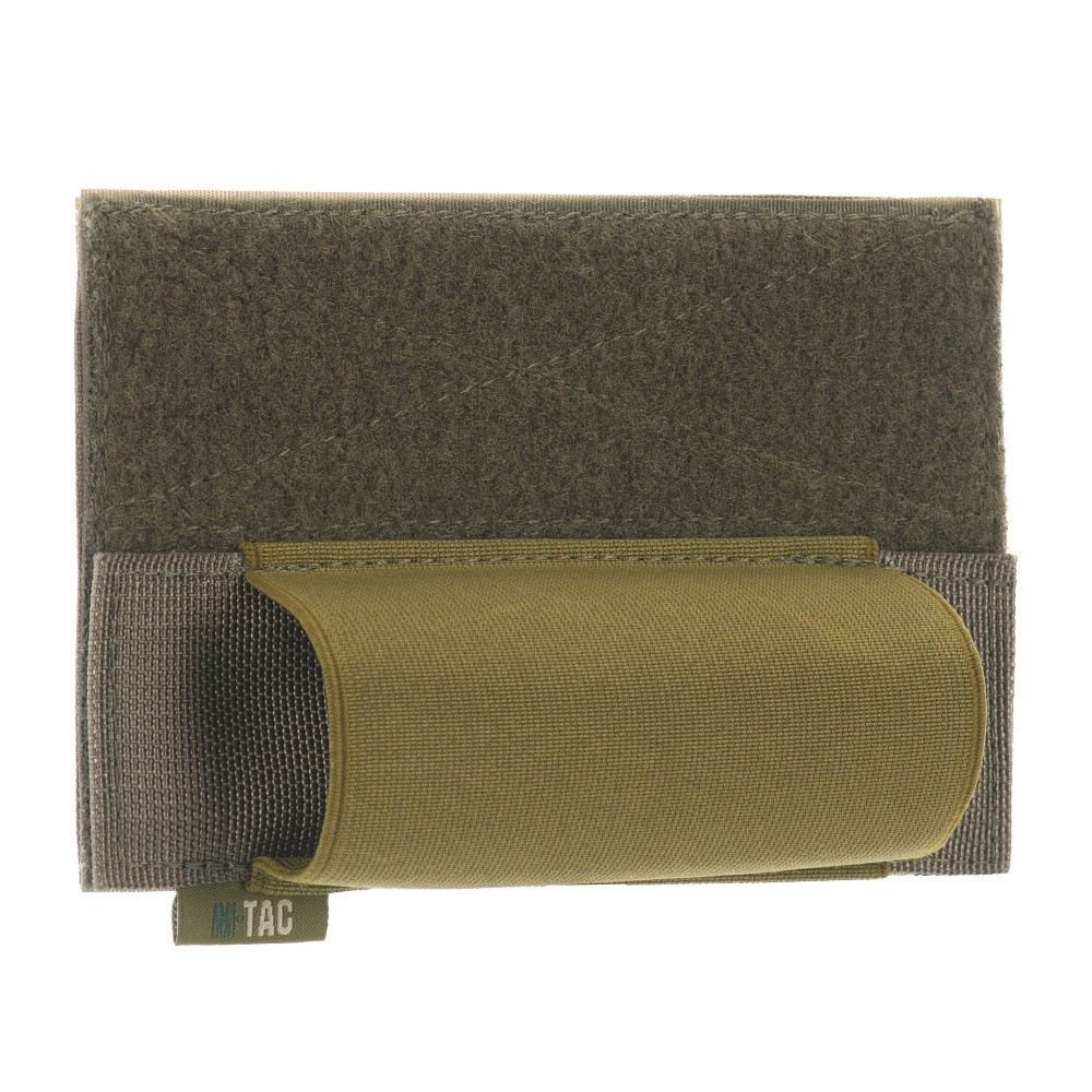 Підсумок для джгута M-Tac Elastic Pouch Ranger Green 10135023