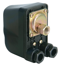 Комплектуючі для насосів