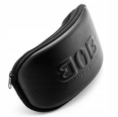 Маска гірськолижна BOB Super EYE G.Gonsior 2 HCS+ Cat.S3 Grey/Pink/Black, фото 6