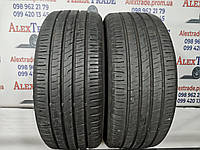 205/45 R17 Barum Bravuris 3 HM літні шини б/у