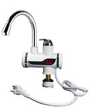 Проточні водонагрівачі