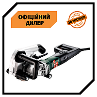 Штроборіз Metabo MFE 40 + 2 алмазних відрізних диска TSH