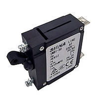 Вимикач автомат. (22А) 188F