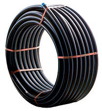 Труби поліетиленові