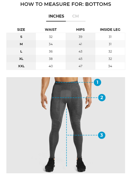 Element Baselayer Leggings