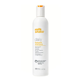 Шампунь для щоденного застосування Milk Shake Daily Frequent Shampoo 300 мл
