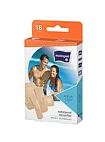 Пластирі Matopat Aqua Stop, 18 шт