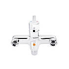 Змішувач для ванни Kroner KRP Essen — C070, фото 4