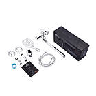 Змішувач для ванни Kroner KRP Essen — C070, фото 7