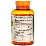 Риб'ячий жир Sundown Omega-3 Fish Oil 1200 мг (360 мг Омега-3) 100 гелевих капсул, фото 2