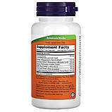 Для нирок NOW Foods Kidney Cleanse 90 вегетаріанських капсул, фото 3