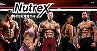 Nutrex: інноваційні спортивні продукти в «рідких» капсулах 