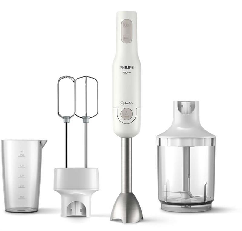 Занурюваний блендер Philips HR2546/00