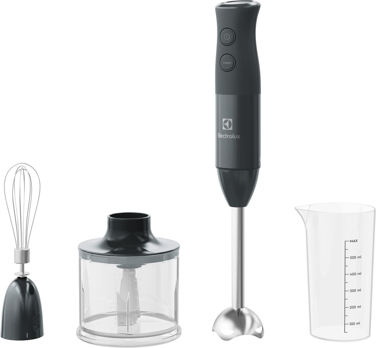 Занурюваний блендер Electrolux E4HB1-6GG