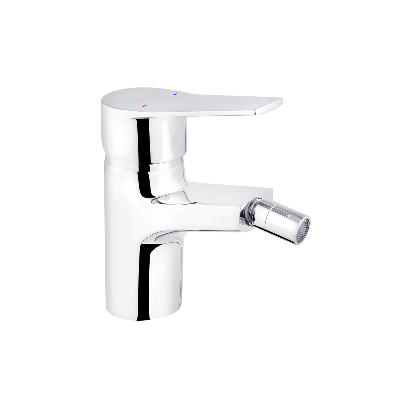 Змішувач для біде Kroner KRP Enzo — C020, фото 1