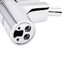 Змішувач для біде Kroner KRP Enzo — C020, фото 5